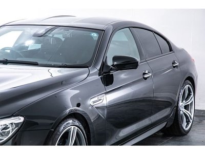 صورة مصغرة 17 لـ 2018 BMW M6 GRAN COUPE