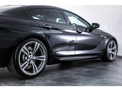 صورة مصغرة 29 لـ 2018 BMW M6 GRAN COUPE