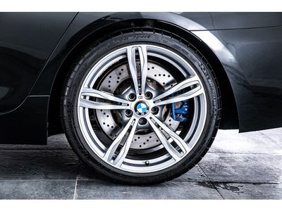صورة مصغرة 36 لـ 2018 BMW M6 GRAN COUPE