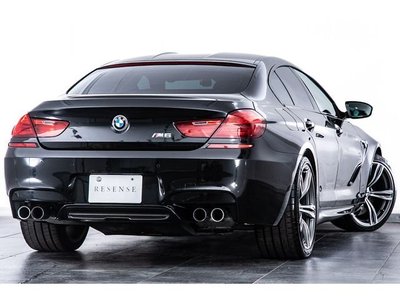 صورة 3 لـ 2018 BMW M6 GRAN COUPE