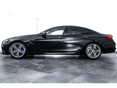 صورة 7 لـ 2018 BMW M6 GRAN COUPE