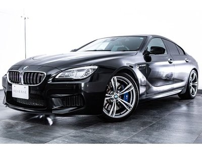 صورة 6 لـ 2018 BMW M6 GRAN COUPE