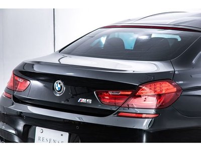 صورة مصغرة 26 لـ 2018 BMW M6 GRAN COUPE