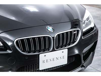 صورة مصغرة 24 لـ 2018 BMW M6 GRAN COUPE