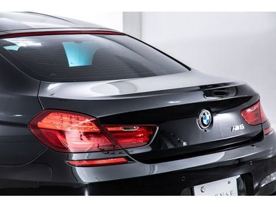 صورة مصغرة 30 لـ 2018 BMW M6 GRAN COUPE