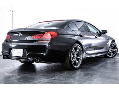 صورة مصغرة 12 لـ 2018 BMW M6 GRAN COUPE