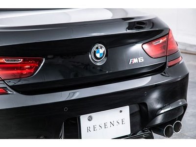 صورة مصغرة 34 لـ 2018 BMW M6 GRAN COUPE