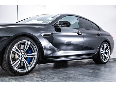 صورة مصغرة 19 لـ 2018 BMW M6 GRAN COUPE