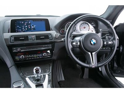 صورة مصغرة 44 لـ 2018 BMW M6 GRAN COUPE