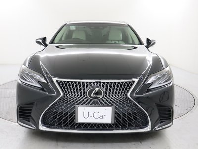 LEXUS LS - 7