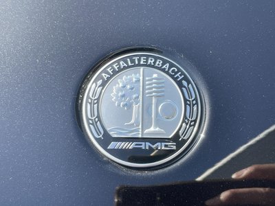 MERCEDES-BENZ G-CLASS - 4