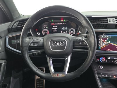 2022 AUDI Q3 — миниатюра 13