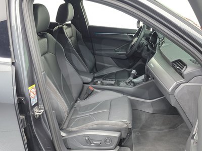 2022 AUDI Q3 — миниатюра 11