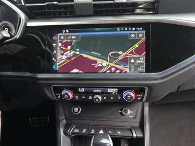 2022 AUDI Q3 — миниатюра 14