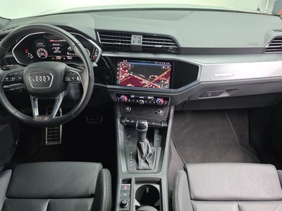 2022 AUDI Q3 photo 5