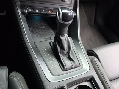 2022 AUDI Q3 photo 9