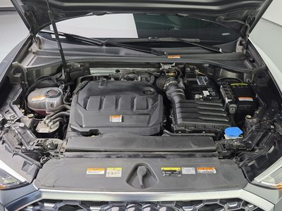 2022 AUDI Q3 photo 7