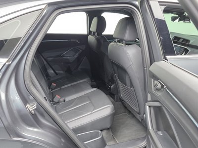 2022 AUDI Q3 — миниатюра 12