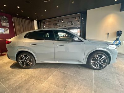 BMW X2 - 8