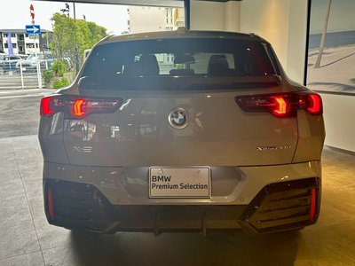 BMW X2 - 7