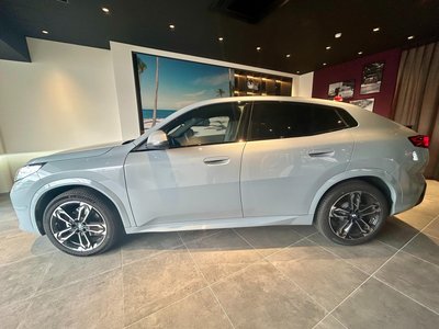 BMW X2 - 5