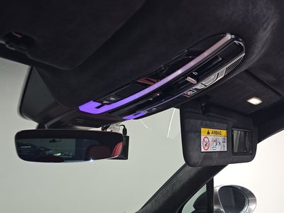 2020 Porsche CAYENNE — миниатюра 30