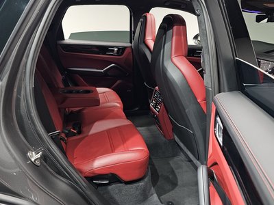 2020 Porsche CAYENNE — миниатюра 18