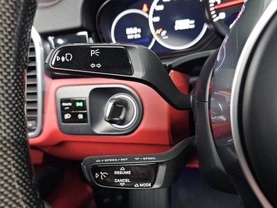 2020 Porsche CAYENNE — миниатюра 27