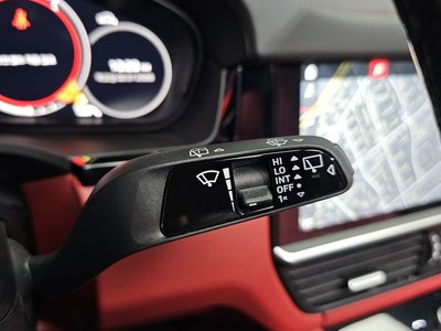 2020 Porsche CAYENNE — миниатюра 34