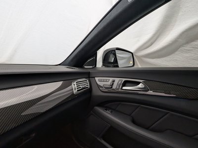 صورة مصغرة 34 لـ 2012 Mercedes-BENZ CLS AMG