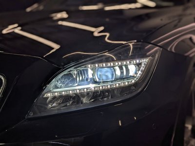 صورة مصغرة 40 لـ 2012 Mercedes-BENZ CLS AMG