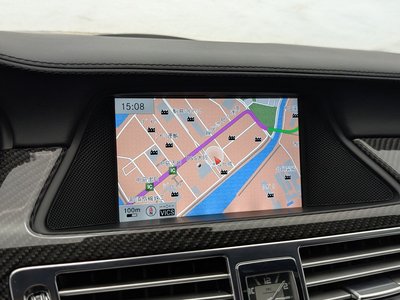 صورة مصغرة 17 لـ 2012 Mercedes-BENZ CLS AMG
