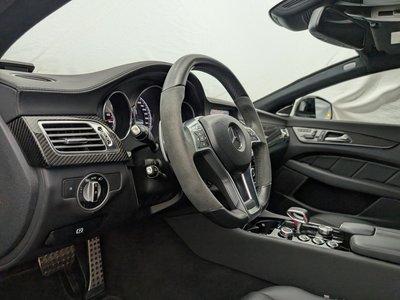 صورة مصغرة 15 لـ 2012 Mercedes-BENZ CLS AMG