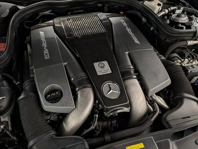 صورة مصغرة 22 لـ 2012 Mercedes-BENZ CLS AMG