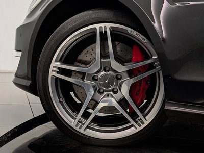 صورة مصغرة 12 لـ 2012 Mercedes-BENZ CLS AMG