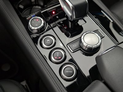 صورة مصغرة 26 لـ 2012 Mercedes-BENZ CLS AMG