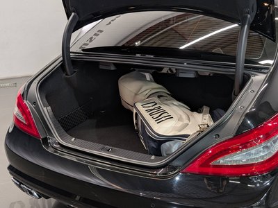 صورة مصغرة 21 لـ 2012 Mercedes-BENZ CLS AMG