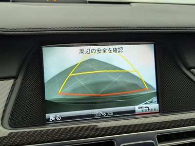 صورة مصغرة 37 لـ 2012 Mercedes-BENZ CLS AMG