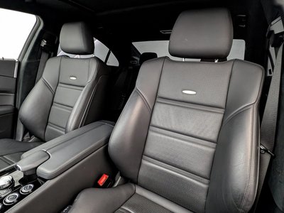 صورة مصغرة 13 لـ 2012 Mercedes-BENZ CLS AMG