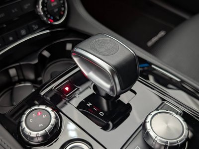 صورة مصغرة 20 لـ 2012 Mercedes-BENZ CLS AMG
