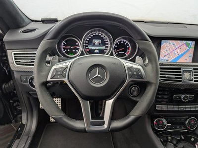 صورة مصغرة 16 لـ 2012 Mercedes-BENZ CLS AMG