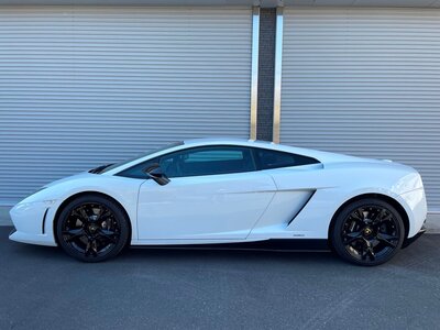 2012 Lamborghini GALLARDO photo 1
