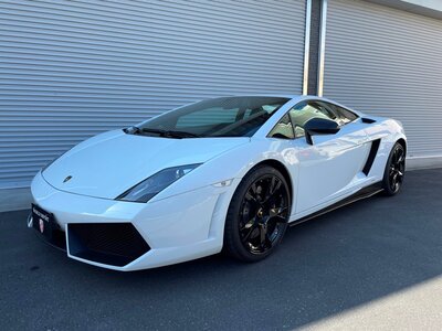 2012 Lamborghini GALLARDO photo 2