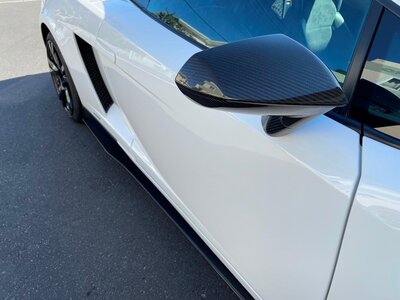 2012 Lamborghini GALLARDO 缩略图 12