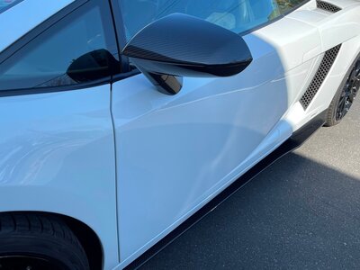 2012 Lamborghini GALLARDO 缩略图 14