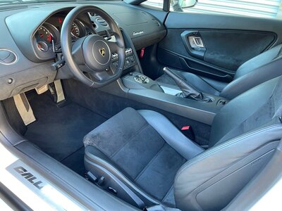 2012 Lamborghini GALLARDO 缩略图 24