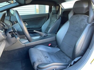2012 Lamborghini GALLARDO 缩略图 26