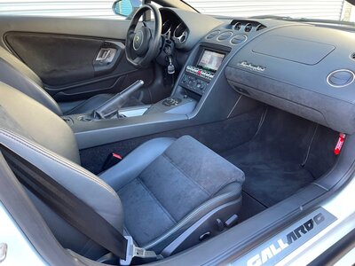 2012 Lamborghini GALLARDO 缩略图 28