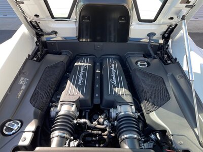 2012 Lamborghini GALLARDO 缩略图 34