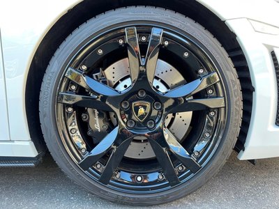 2012 Lamborghini GALLARDO 缩略图 21